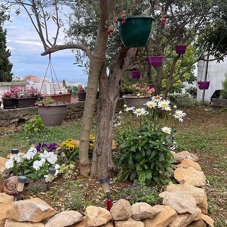 Apartments Radulovic Улцинь Екстер'єр фото