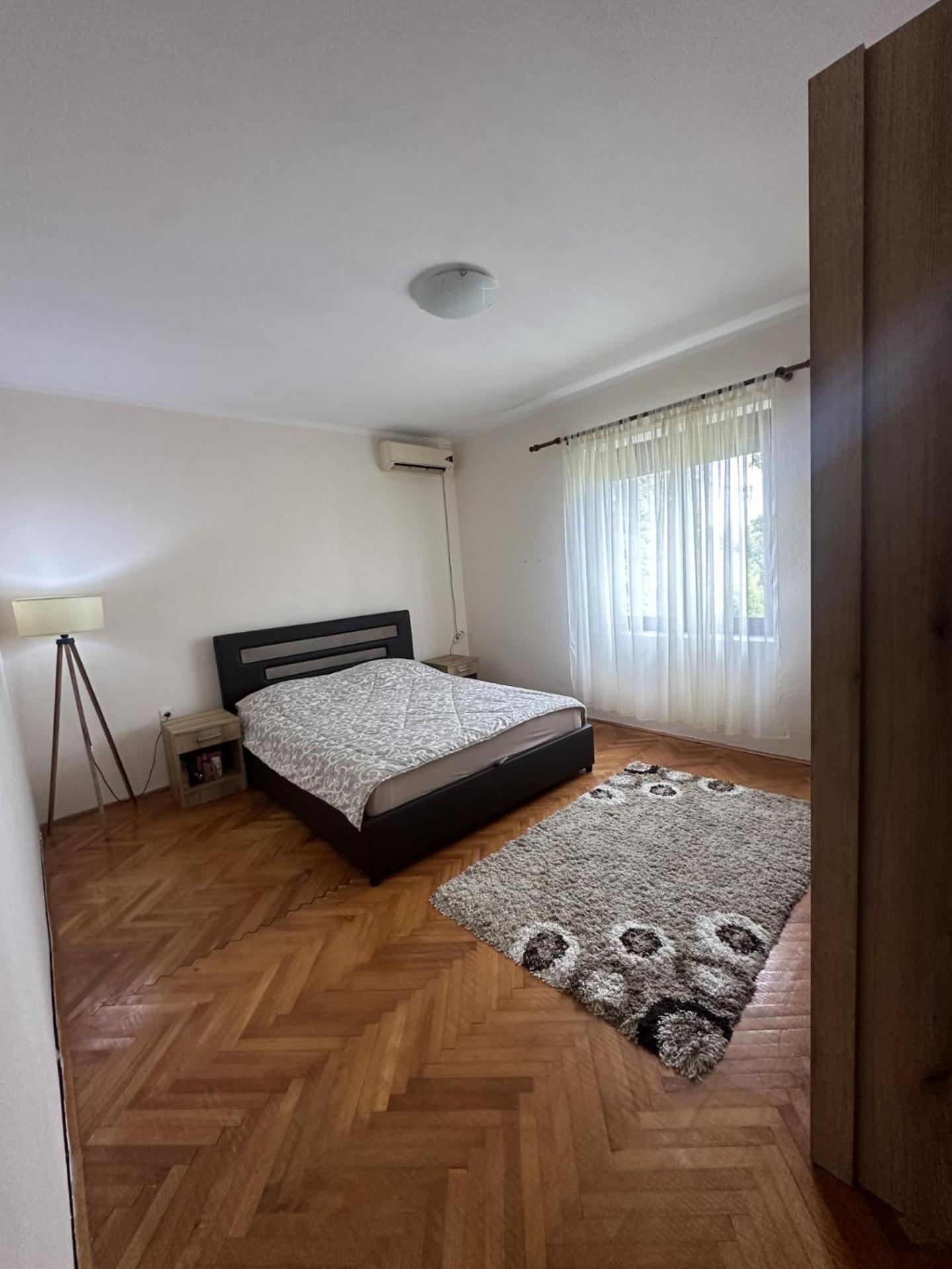 Apartments Radulovic Улцинь Екстер'єр фото