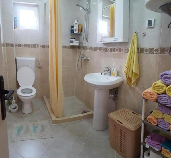 Apartments Radulovic Улцинь Екстер'єр фото